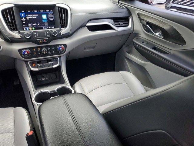 2022 GMC Terrain Vehicle Photo in SUNRISE, FL 33323-3202