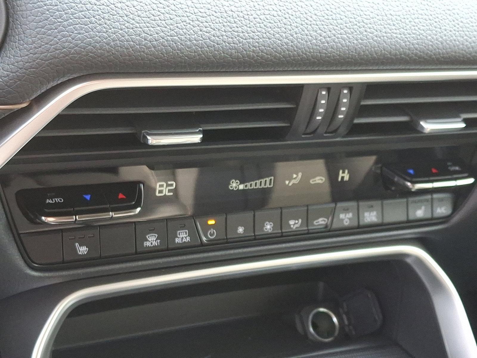 2025 Mazda CX-70 Vehicle Photo in Trevose, PA 19053