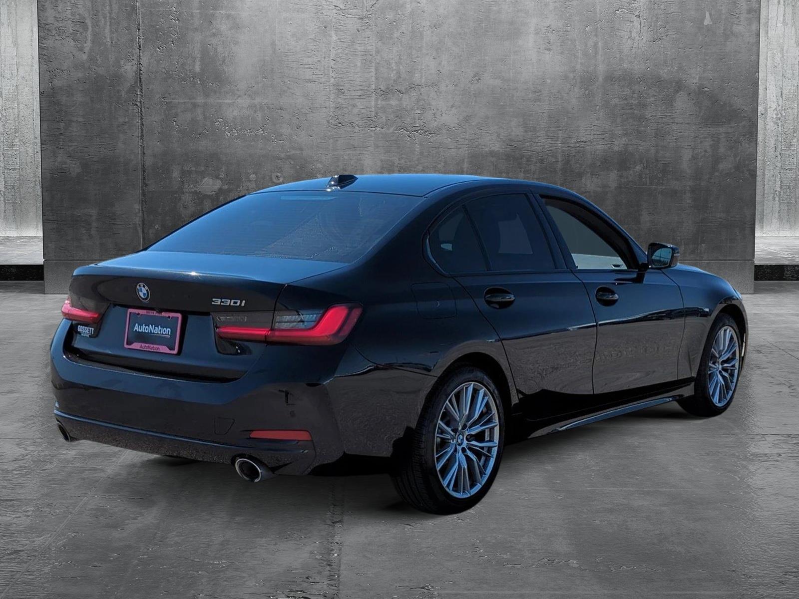 2023 BMW 330i Vehicle Photo in Memphis, TN 38128