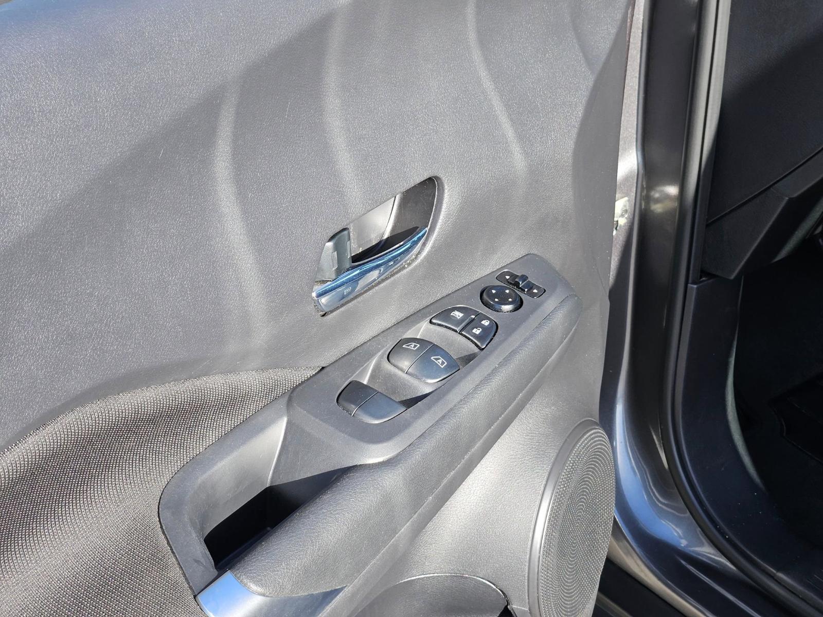 2021 Nissan Kicks Vehicle Photo in Seguin, TX 78155