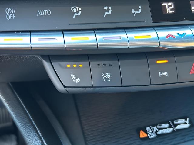 2024 Cadillac CT4-V Vehicle Photo in MADISON, WI 53713-3220