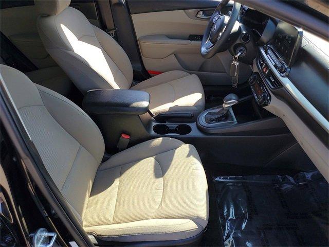 2019 Kia Forte Vehicle Photo in MILFORD, OH 45150-1684