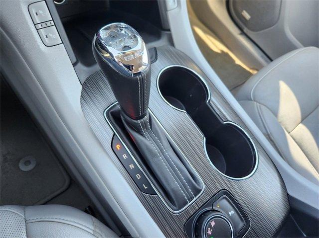 2019 GMC Acadia Vehicle Photo in AURORA, CO 80011-6998