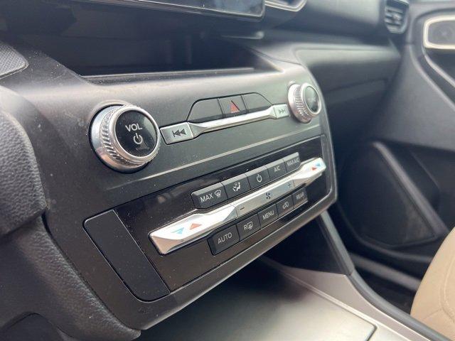 2020 Ford Explorer Vehicle Photo in MILFORD, OH 45150-1684
