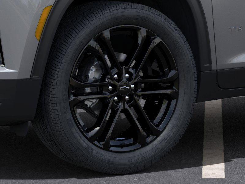 2025 Chevrolet Traverse Vehicle Photo in POOLER, GA 31322-3252