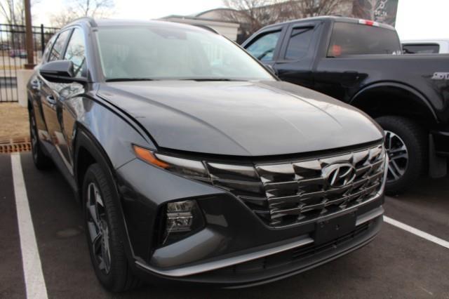 2022 Hyundai TUCSON Vehicle Photo in Green Bay, WI 54304