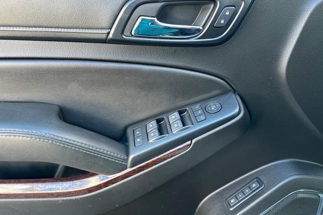 2018 GMC Yukon XL Vehicle Photo in SPOKANE, WA 99202-2191