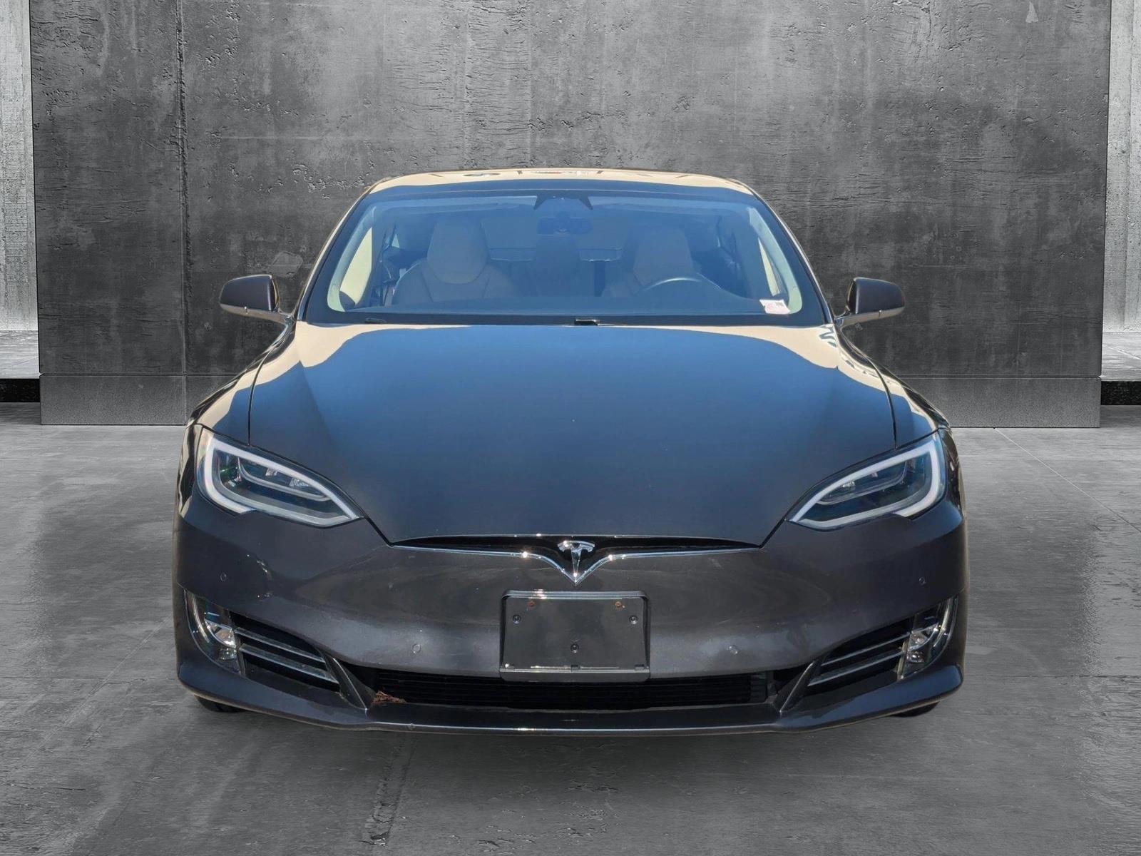 2019 Tesla Model S Vehicle Photo in Towson, MD 21204