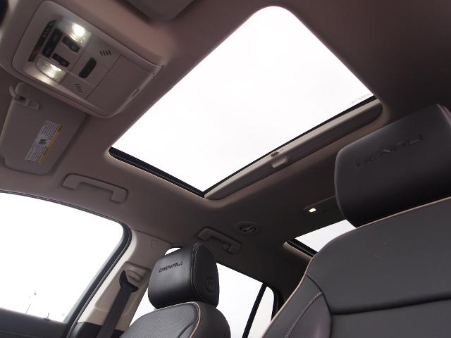 2022 GMC Acadia Vehicle Photo in MADISON, IN 47250-1611