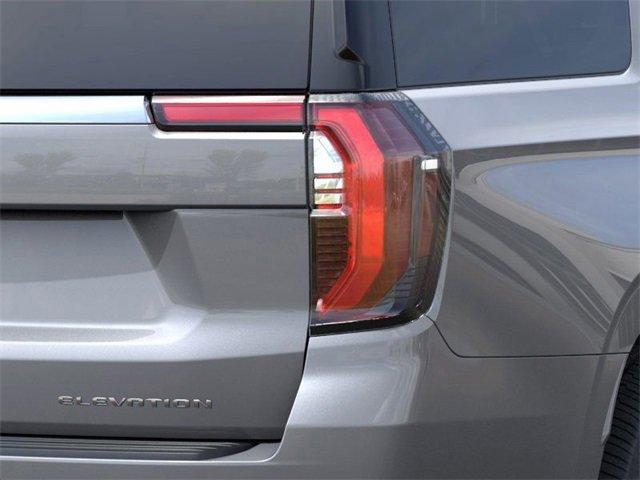 2025 GMC Yukon XL Vehicle Photo in COLLIERVILLE, TN 38017-9006
