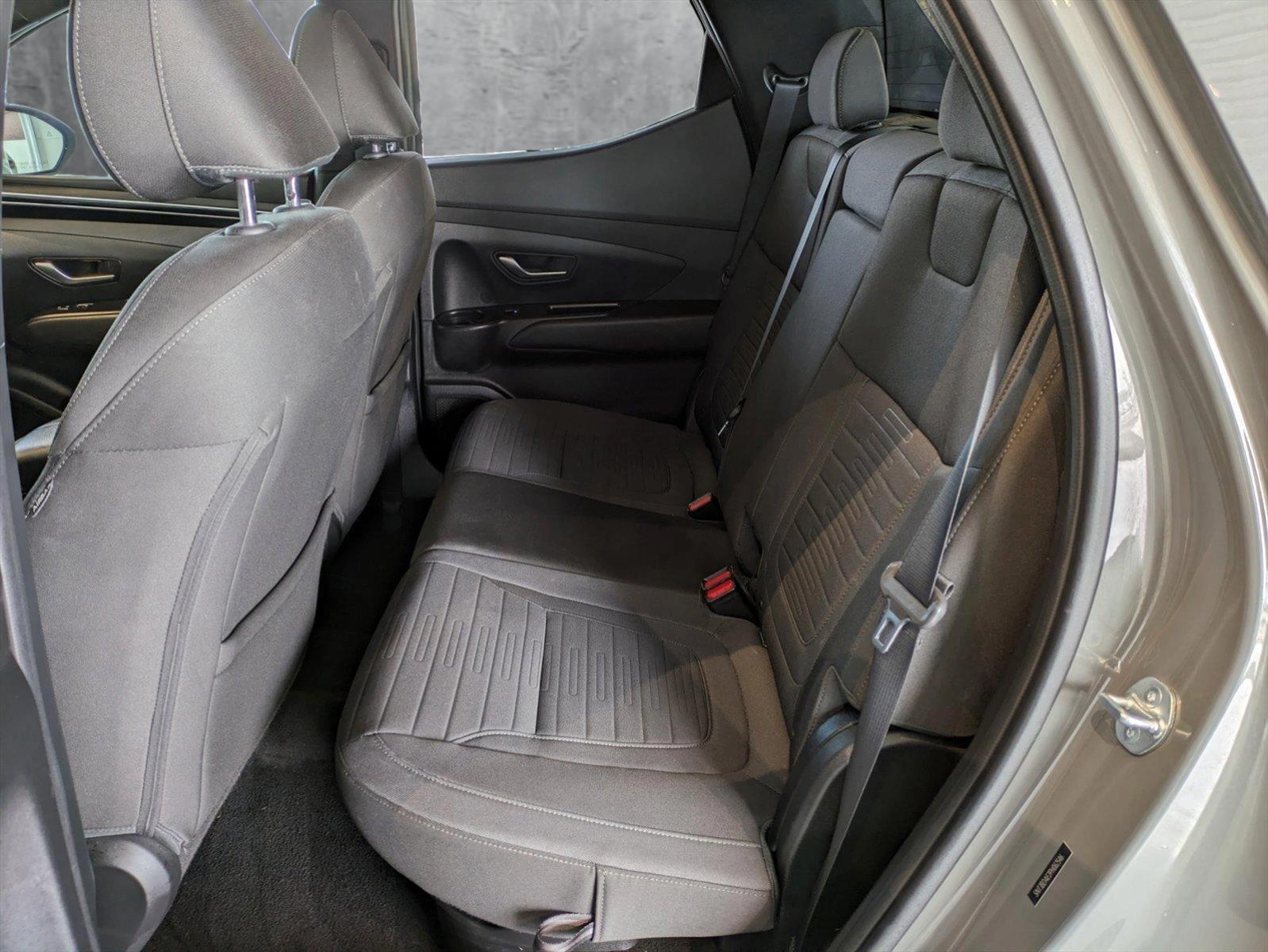 2023 Hyundai SANTA CRUZ Vehicle Photo in Las Vegas, NV 89149