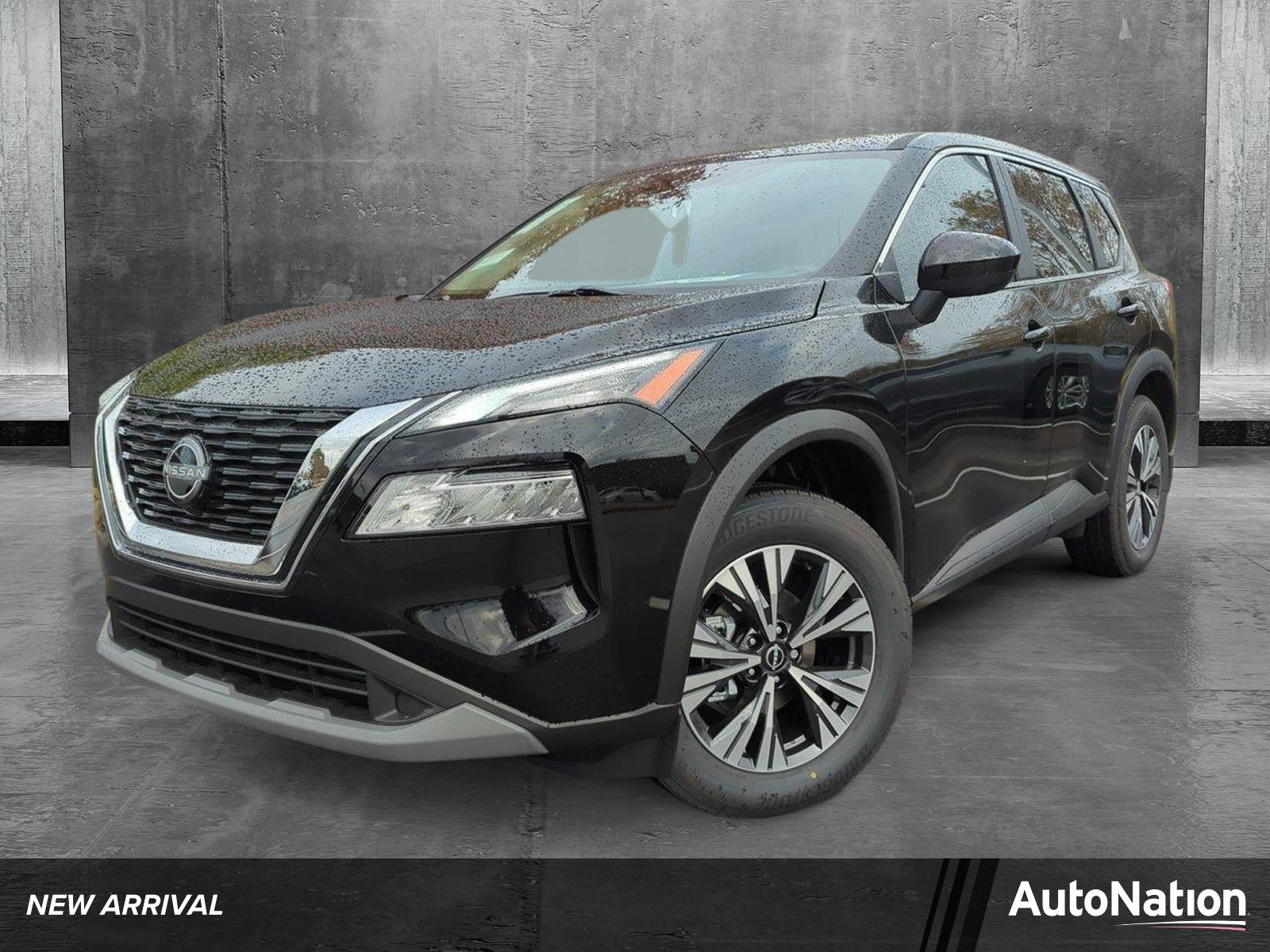 2023 Nissan Rogue Vehicle Photo in Memphis, TN 38125