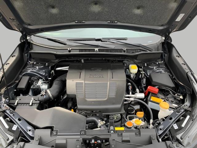 2025 Subaru Forester Vehicle Photo in Oshkosh, WI 54904