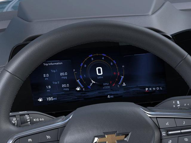 2025 Chevrolet Suburban Vehicle Photo in AUSTIN, TX 78759-4154