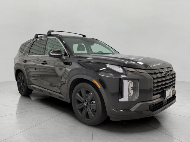 2024 Hyundai PALISADE Vehicle Photo in Oshkosh, WI 54904