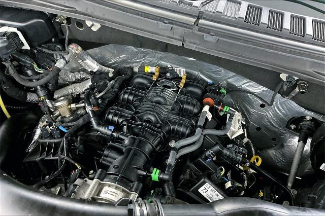 2021 Ford Expedition Max Vehicle Photo in Tulsa, OK 74129