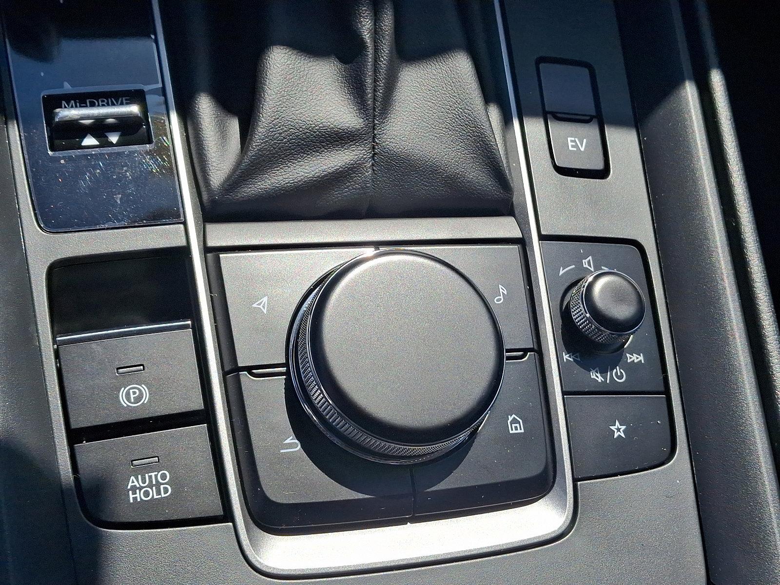 2025 Mazda CX-50 Hybrid Vehicle Photo in Harrisburg, PA 17111