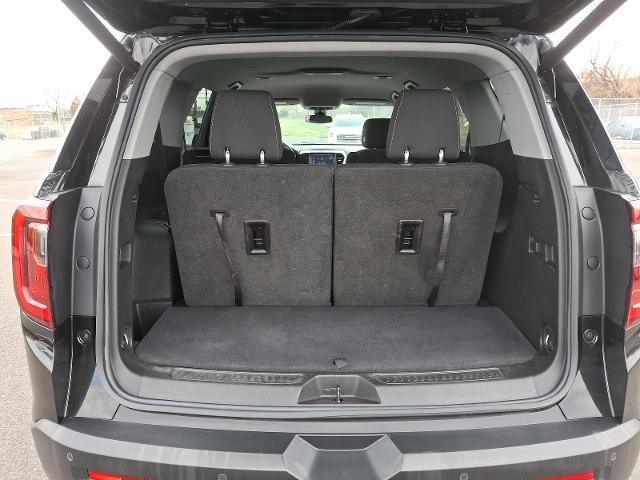 2023 GMC Acadia Vehicle Photo in TREVOSE, PA 19053-4984