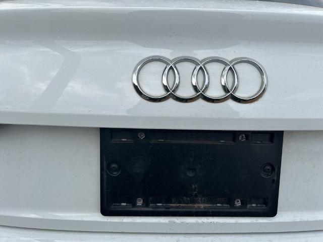 2017 Audi A4 Vehicle Photo in San Antonio, TX 78230