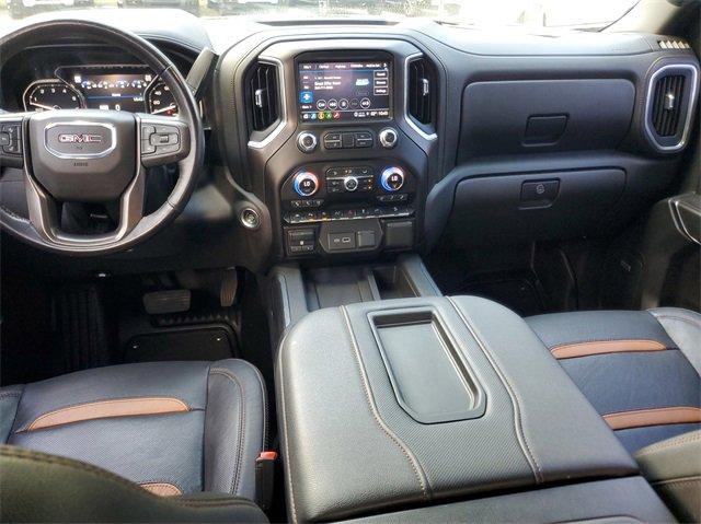 2021 GMC Sierra 1500 Vehicle Photo in SUNRISE, FL 33323-3202