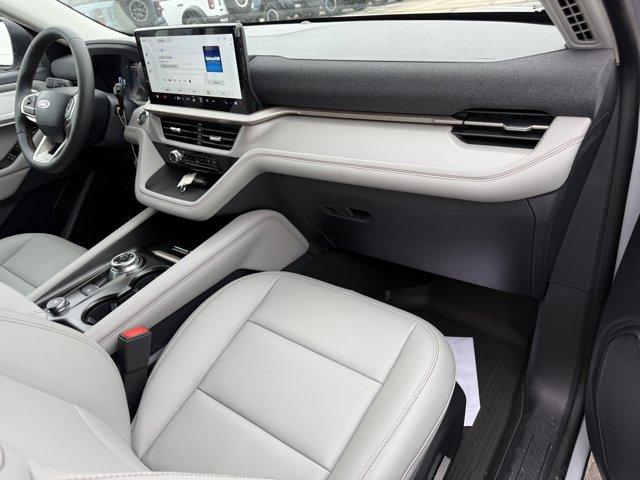2025 Ford Explorer Vehicle Photo in Ogallala, NE 69153