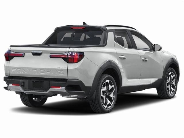 2024 Hyundai SANTA CRUZ Vehicle Photo in Tulsa, OK 74129