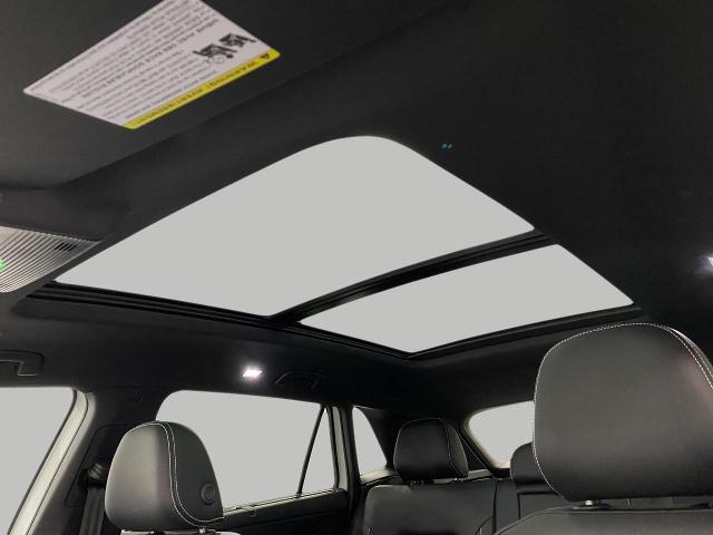 2025 Volkswagen Atlas Cross Sport Vehicle Photo in Appleton, WI 54913