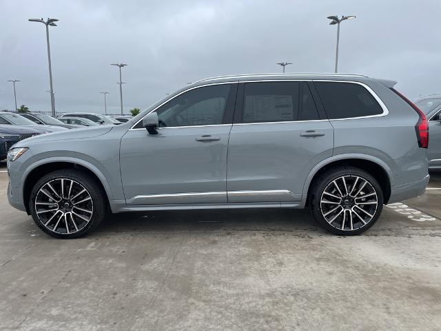 2025 Volvo XC90 Vehicle Photo in Grapevine, TX 76051