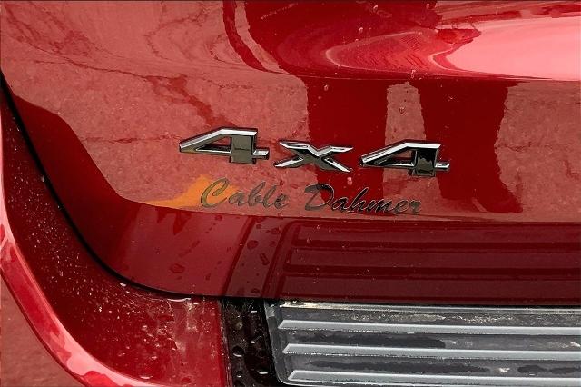 2018 Jeep Grand Cherokee Vehicle Photo in Kansas City, MO 64114