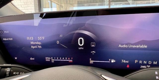 2025 Buick Envision Vehicle Photo in EFFINGHAM, IL 62401-2832