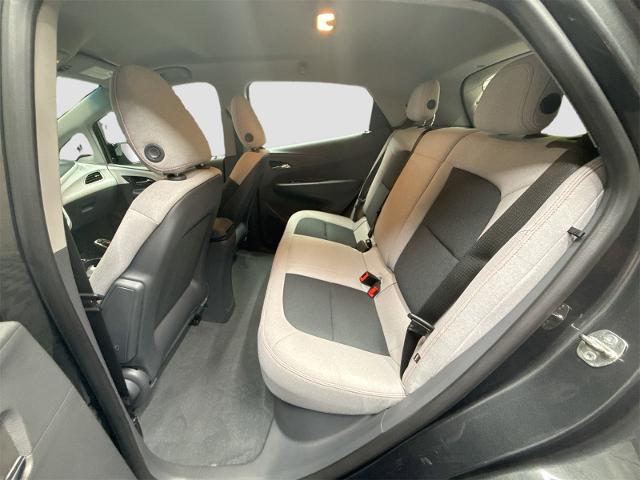 2021 Chevrolet Bolt EV Vehicle Photo in EVERETT, WA 98203-5662