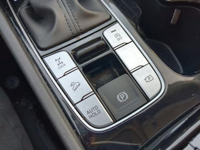 2023 Hyundai TUCSON Vehicle Photo in Brunswick, GA 31525