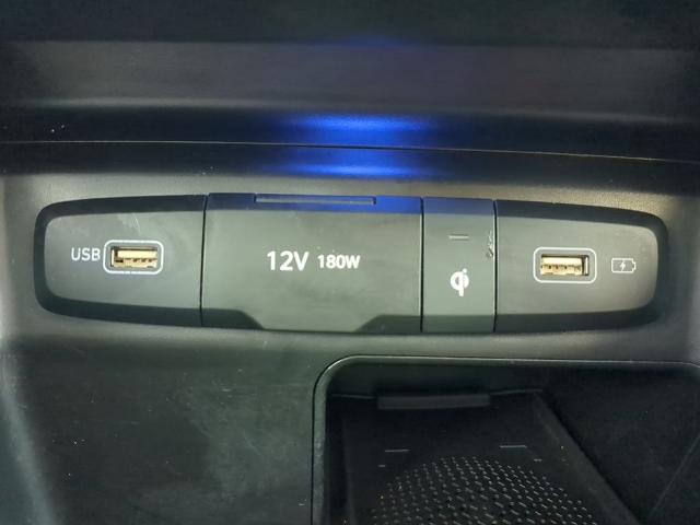 2023 Hyundai TUCSON Vehicle Photo in Brunswick, GA 31525