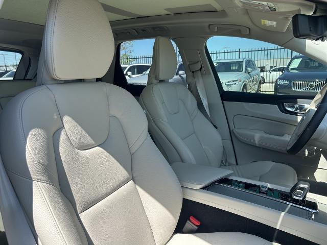 2025 Volvo XC60 Plug-In Hybrid Vehicle Photo in Grapevine, TX 76051