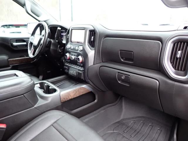 2019 GMC Sierra 1500 Vehicle Photo in ZELIENOPLE, PA 16063-2910