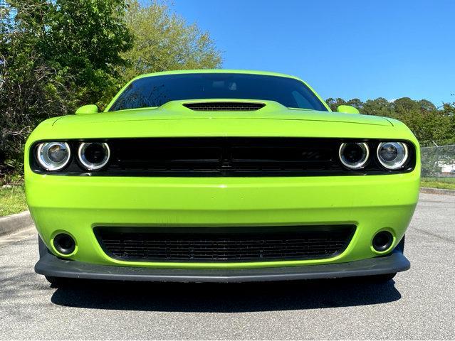 2023 Dodge Challenger Vehicle Photo in Hinesville, GA 31313