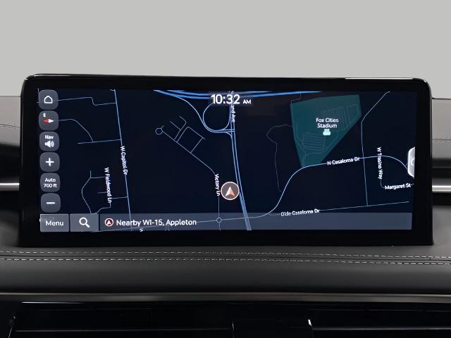2025 Genesis G70 Vehicle Photo in Appleton, WI 54913