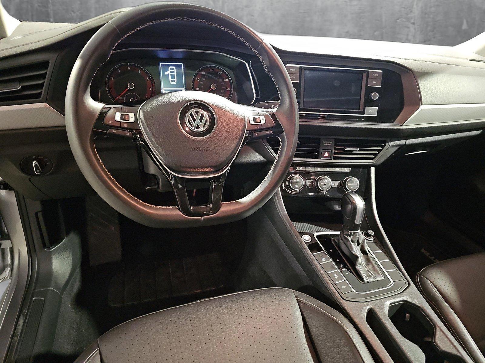 2021 Volkswagen Jetta Vehicle Photo in Cockeysville, MD 21030
