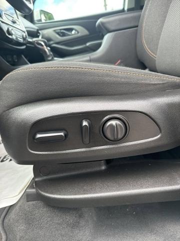 2021 Chevrolet Traverse Vehicle Photo in MOUNT KISCO, NY 10549-1513