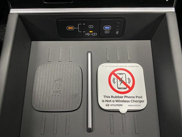 2025 Hyundai SANTA FE Hybrid Vehicle Photo in Appleton, WI 54913