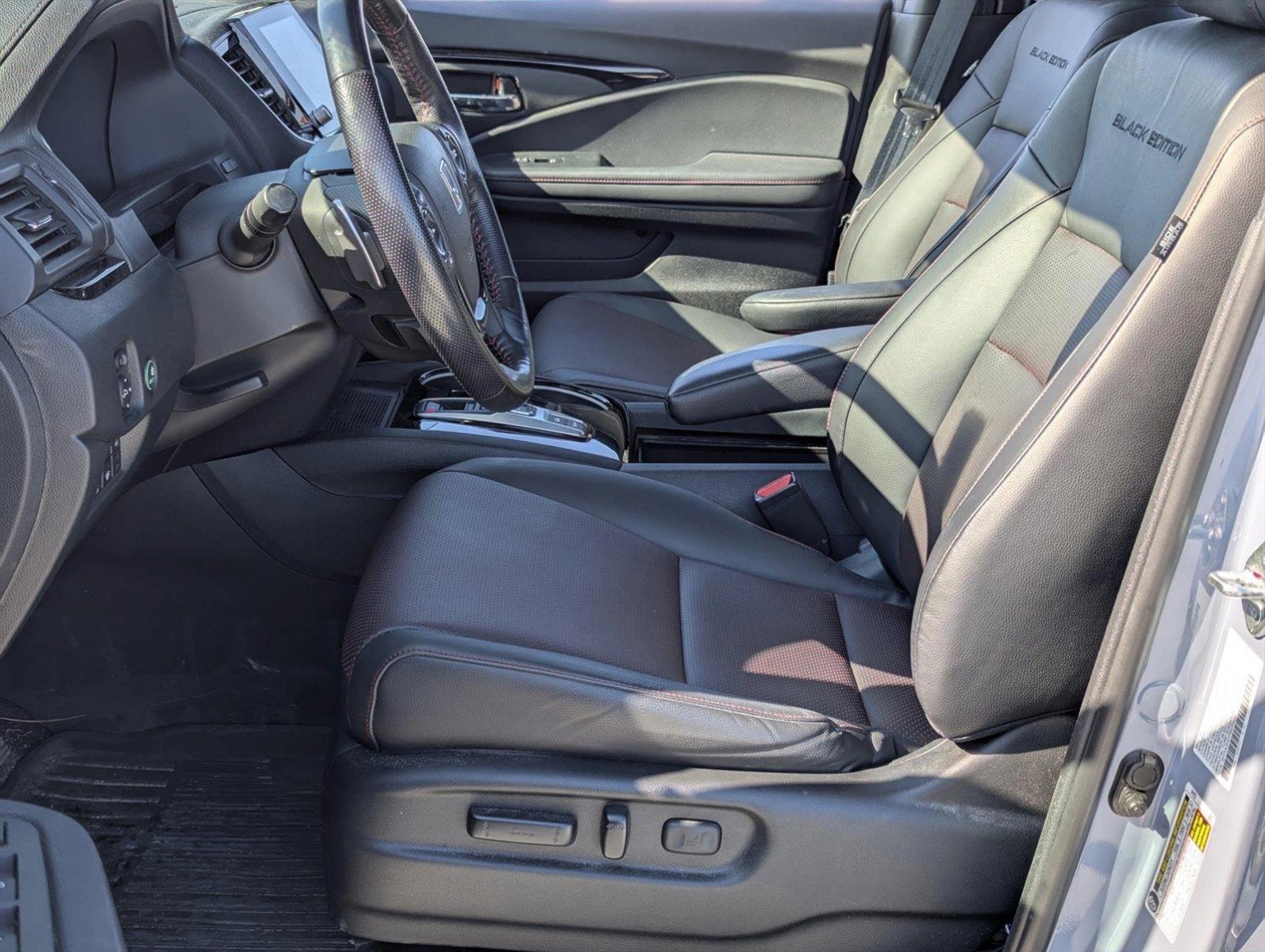 2023 Honda Ridgeline Vehicle Photo in Ft. Myers, FL 33907
