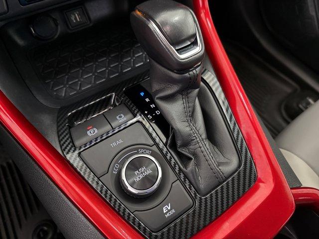 2023 Toyota RAV4 Vehicle Photo in Charlotte, NC 28273