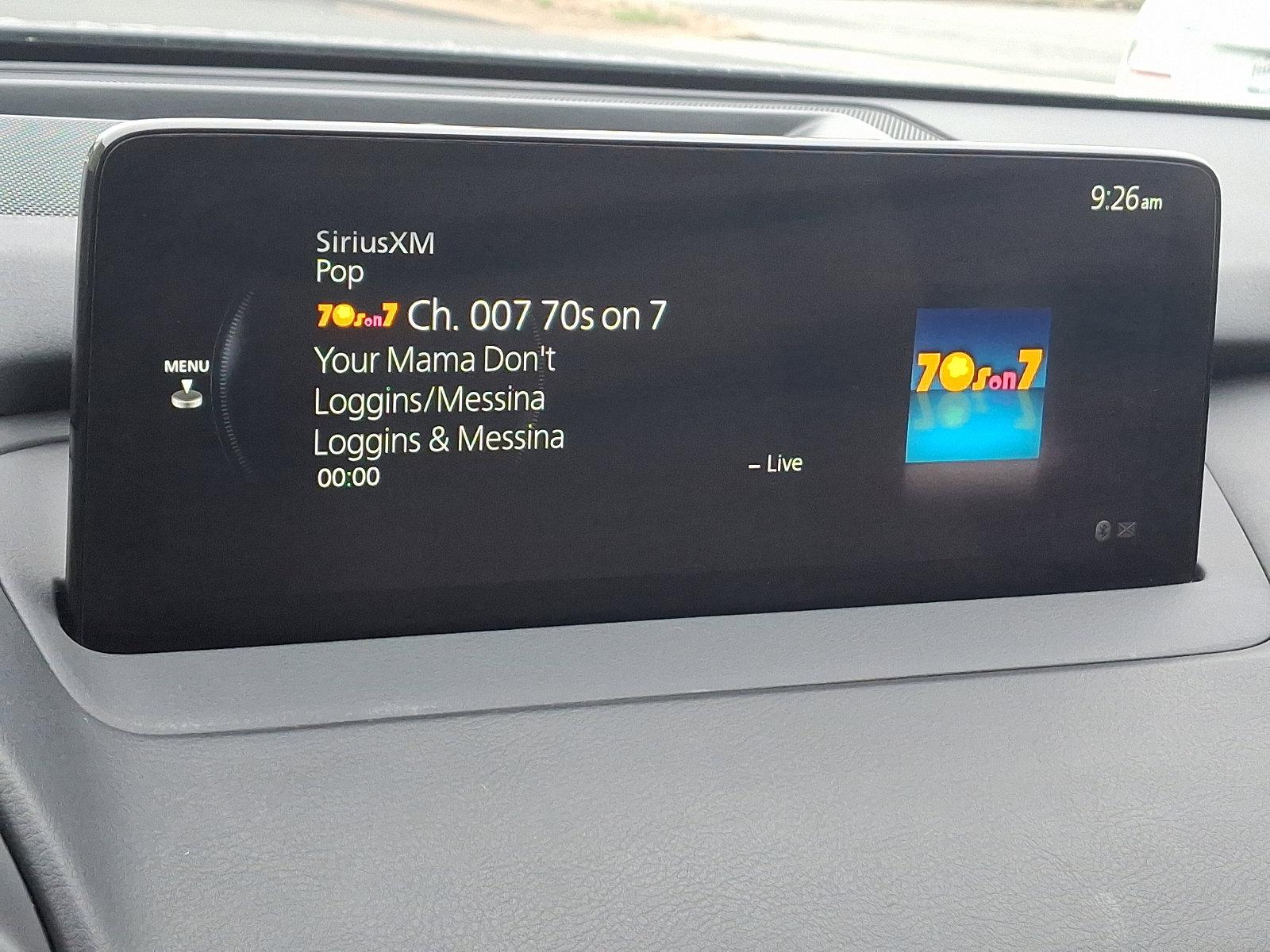 2022 Mazda CX-9 Vehicle Photo in Harrisburg, PA 17111