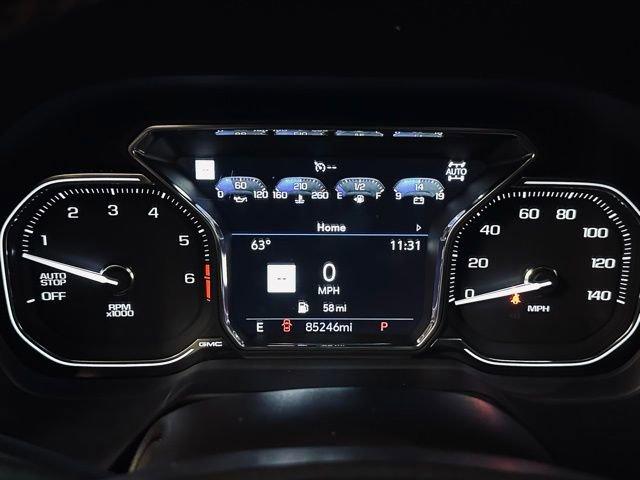 2021 GMC Yukon Vehicle Photo in MEDINA, OH 44256-9631