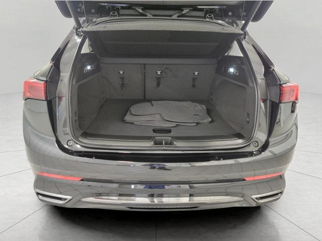 2025 Buick Envision Vehicle Photo in NEENAH, WI 54956-2243