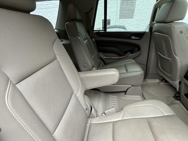 2015 Chevrolet Tahoe Vehicle Photo in PITTSBURGH, PA 15226-1209