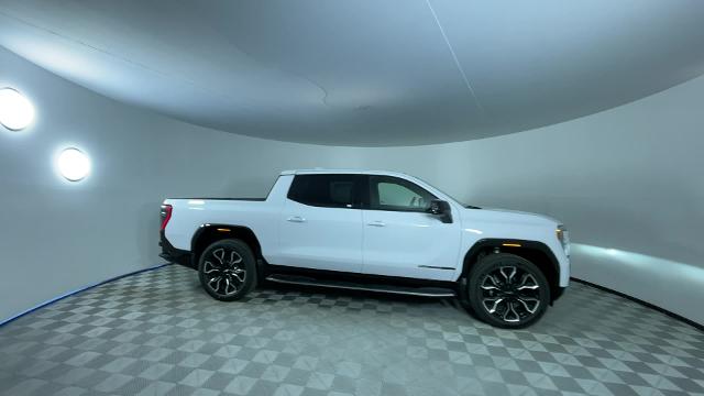 2025 GMC Sierra EV Vehicle Photo in GILBERT, AZ 85297-0402