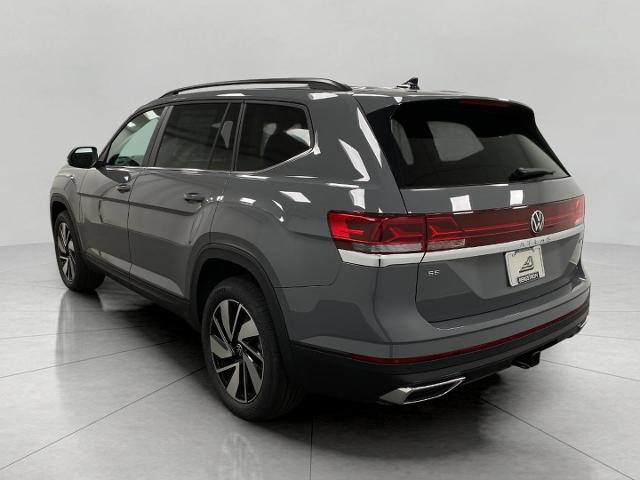2025 Volkswagen Atlas Vehicle Photo in Appleton, WI 54913