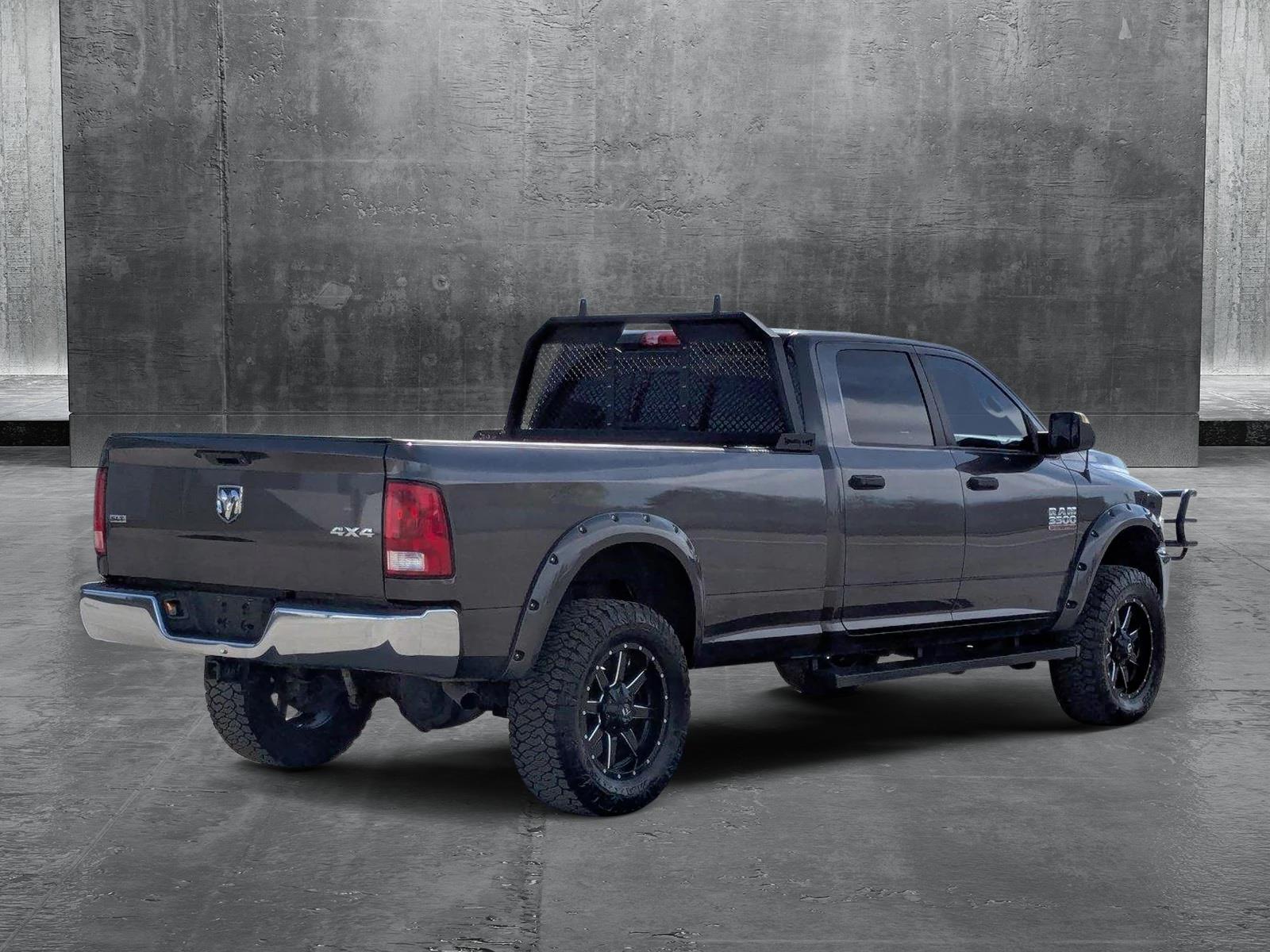 2015 Ram 3500 Vehicle Photo in Spokane Valley, WA 99206