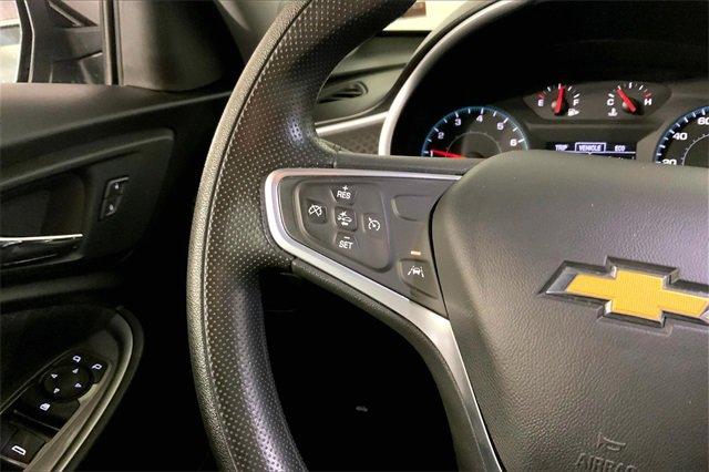 2023 Chevrolet Malibu Vehicle Photo in KANSAS CITY, MO 64114-4502